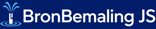 Bronbemaling JS Logo